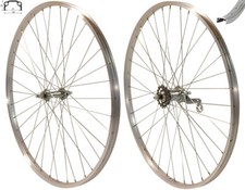 REDONDO 26 Zoll Laufrad Set