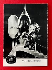 DDR Foto AK Kinderfernsehen