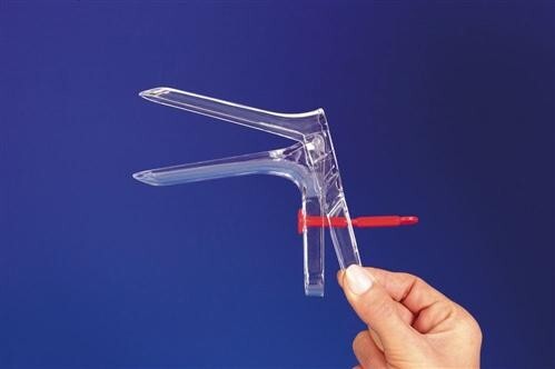 Gyn vaginal spekulum cusco - vaginal, spekulum,