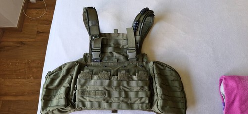 Chest rig tt - ii,