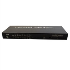 ATEN CS1316 KVM Switch VGA, PS/2-USB, 16 Ports
