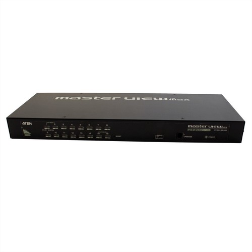 Aten cs1316 kvm switch vga - aten,