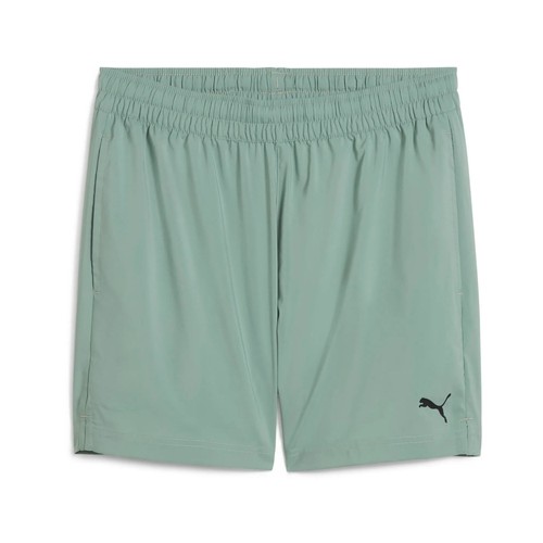 Puma woven shorts kurze - woven,