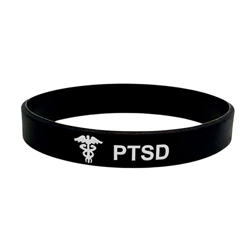 Ptbs medizinisches armband - medizinisches,