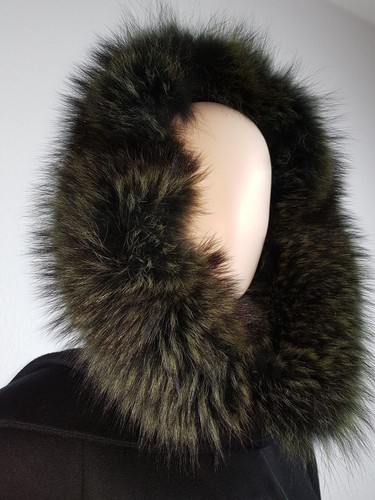 Damen kaschmir wollmantel - kaschmir,