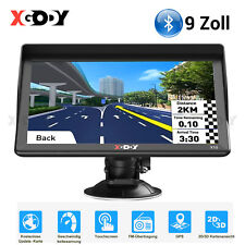 XGODY 9'' GPS