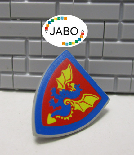 Lego schild 3846px10 - schild,