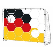 XTREM Fussballtor mit