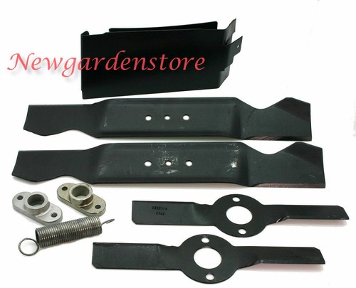 Universelle mulchmesser set - universelle,