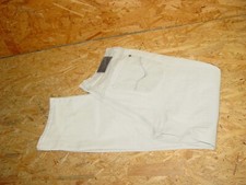 Stretchjeans/Jeans v. GERRY WEBER Gr.42/L30 hellgrau Irina