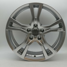 Einzel Felge OZ Palladio BMW Modelle 8x18 ET40 5x120 W0169320361 Neuteil!!