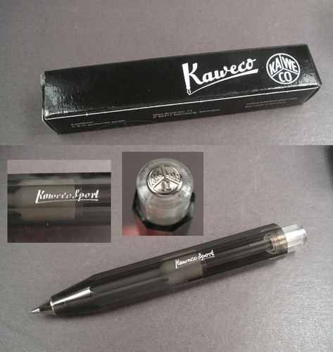 Kaweco ice sport - kaweco,