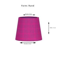 Sorpetaler Lampenschirm