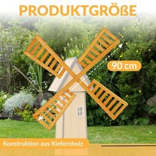 * Flügel 90cm Windmühle