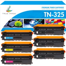 Toner XXL für Brother DCP-9055 CDN DCP-9270 CDN HL-4140 CN HL-4150 CDN TN-325