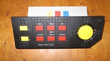 Lego 2840c01 Technic Control