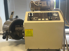 TOPANGEBOT!  Heraeus Kulzer Combilabor CL-I 95 Vakuum Druck Gießger. incl. Pumpe