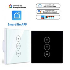 Alexa wlan jalousieschalter - wlan,
