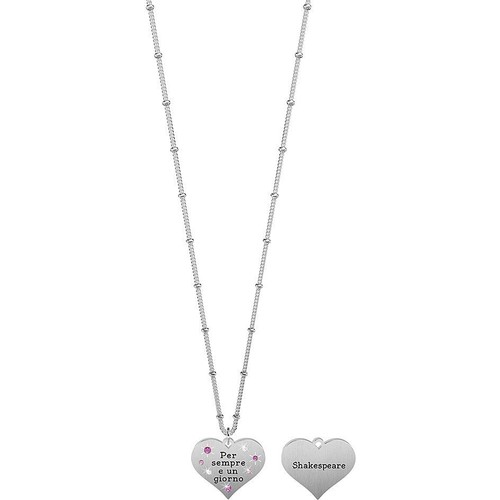 Damen halskette kidult - halskette, love