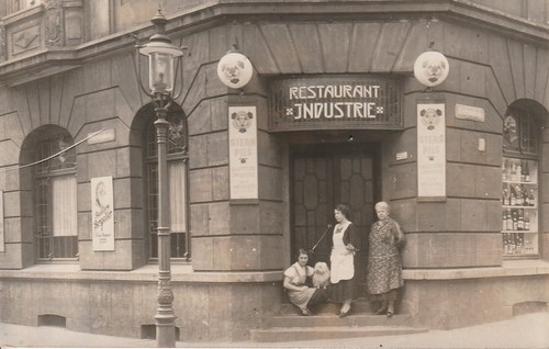 Duisburg restaurant - duisburg,