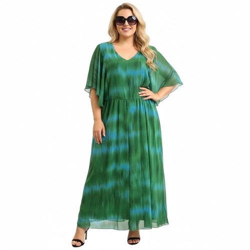Damen kleid aniston plus - aniston,