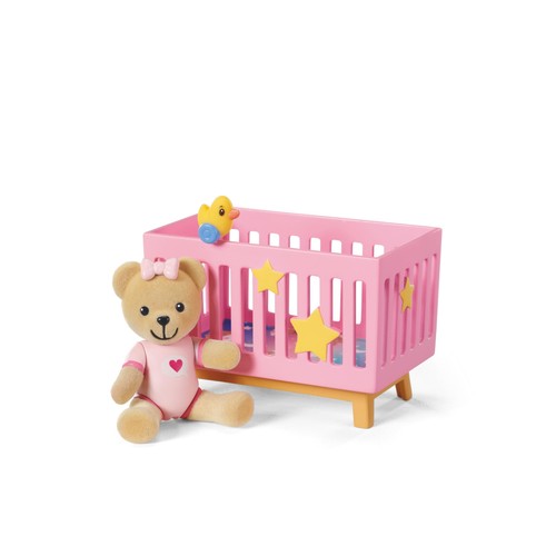 Baby born minis - baby,
