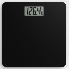 Digitale Waage Weight Watchers