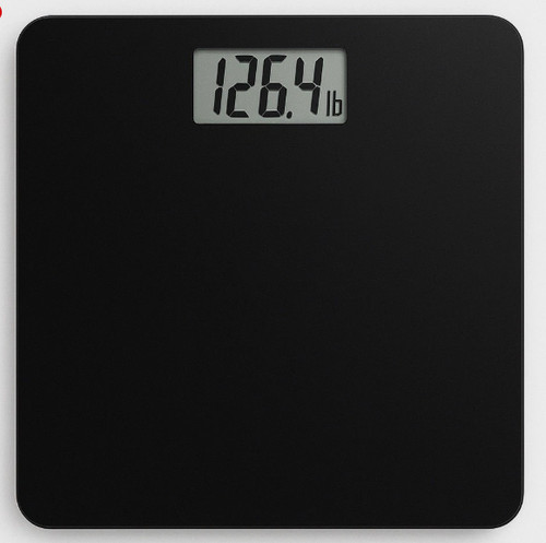 Digitale waage weight watchers - waage,