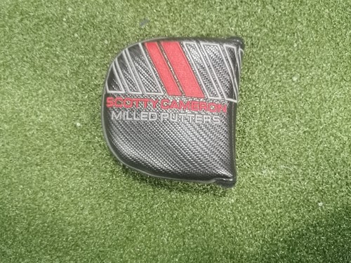 Neu scotty cameron round - scotty,