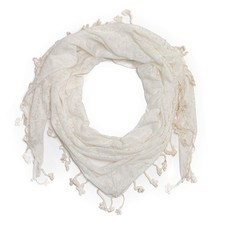 Leichter Schal Damen Viskose