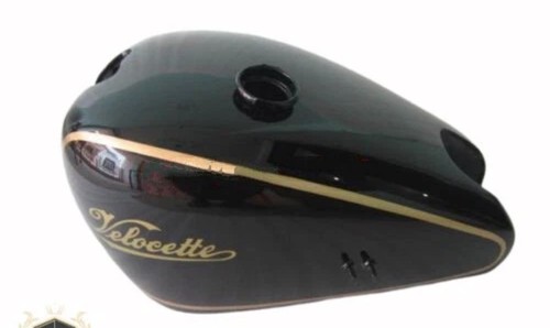 Velocette 350cc kts kss mark - velocette, kts,