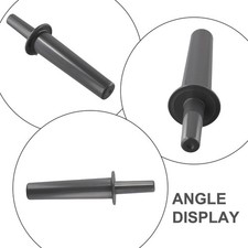 Mischen dicker Mischungen