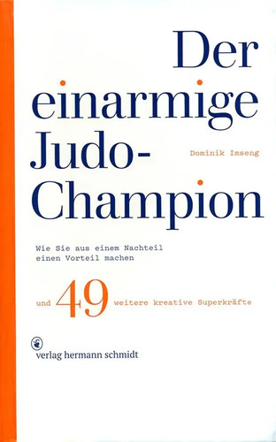 Der einarmige judo - einarmige, judo-champion