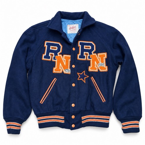 70s hatchers letterman - 70s,