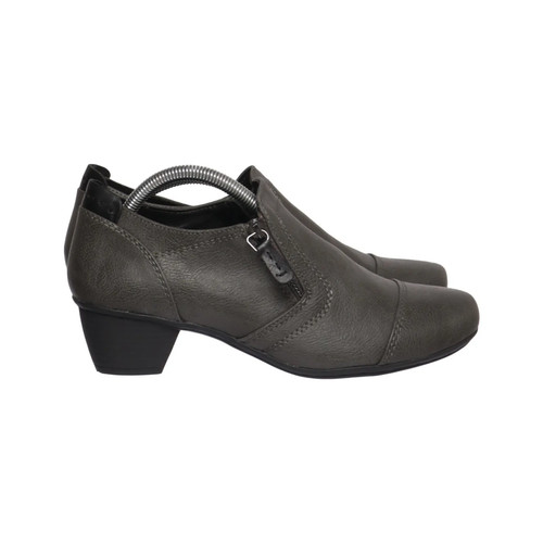 Easy street boots - easy, street,