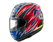 Arai RX-7X OGURA Integralhelm
