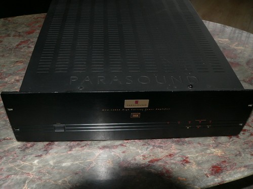 Parasound hca 1205 5 - a,