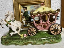 Porzellan Figur "Prinzessinnen