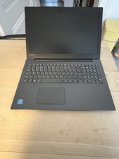 Lenovo Ideapad 320-15IAP 80 XR ohne Festplatte