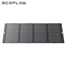 ECOFLOW Tragbare Solarpanel