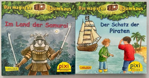 Pixi bücher von das - 2,