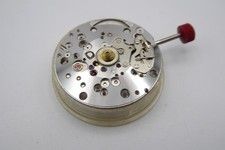 Certina Swiss Handaufzug Uhrwerk 25-66