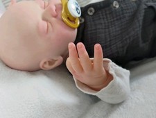 Reborn Baby -neu- Vito Elisa