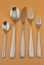 WMF Heilbronn Besteck zur Auswahl: Messer, Löffel, Gabel, Kuchengabel, Teelöffel
