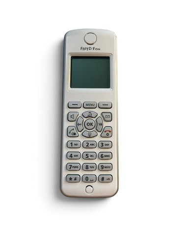 Avm fritz fon dect telefon - avm,