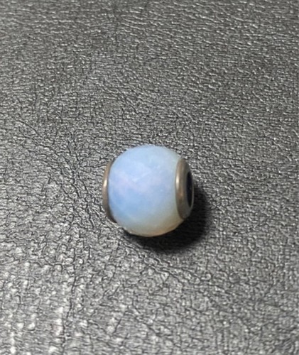 Pandora charm murano glas - murano,