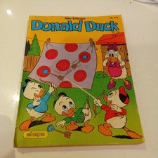Taschenbuch Donald Duck Nr.318