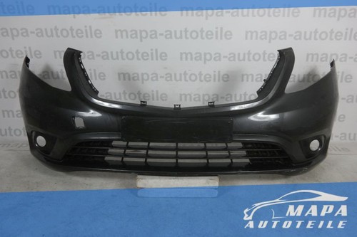 Mercedes vito w447 vor - mercedes,