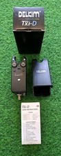 Delkim TXI-D Digital Bite