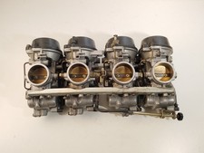 Vergaser Suzuki GSXR 750 W